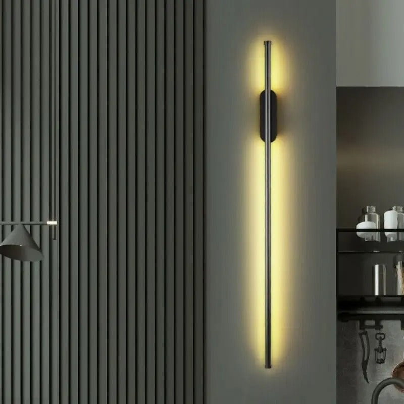 LED Wall Light